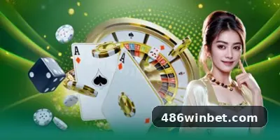 486win login