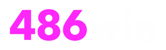 486win logo