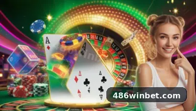 486win